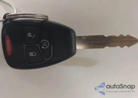 2014 Jeep Compass Latitude из США, поврежденный, VIN 1C4NJCEBXED660528